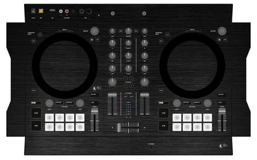 Native Instruments S2 MK3 Skin Brushed Black